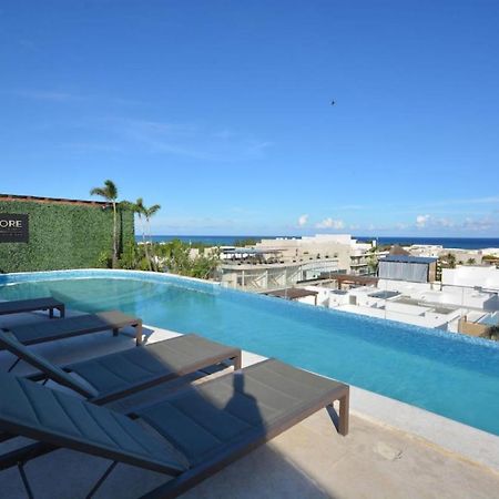 Special Offer - Cute Studio Near To Beach Playa del Carmen Esterno foto