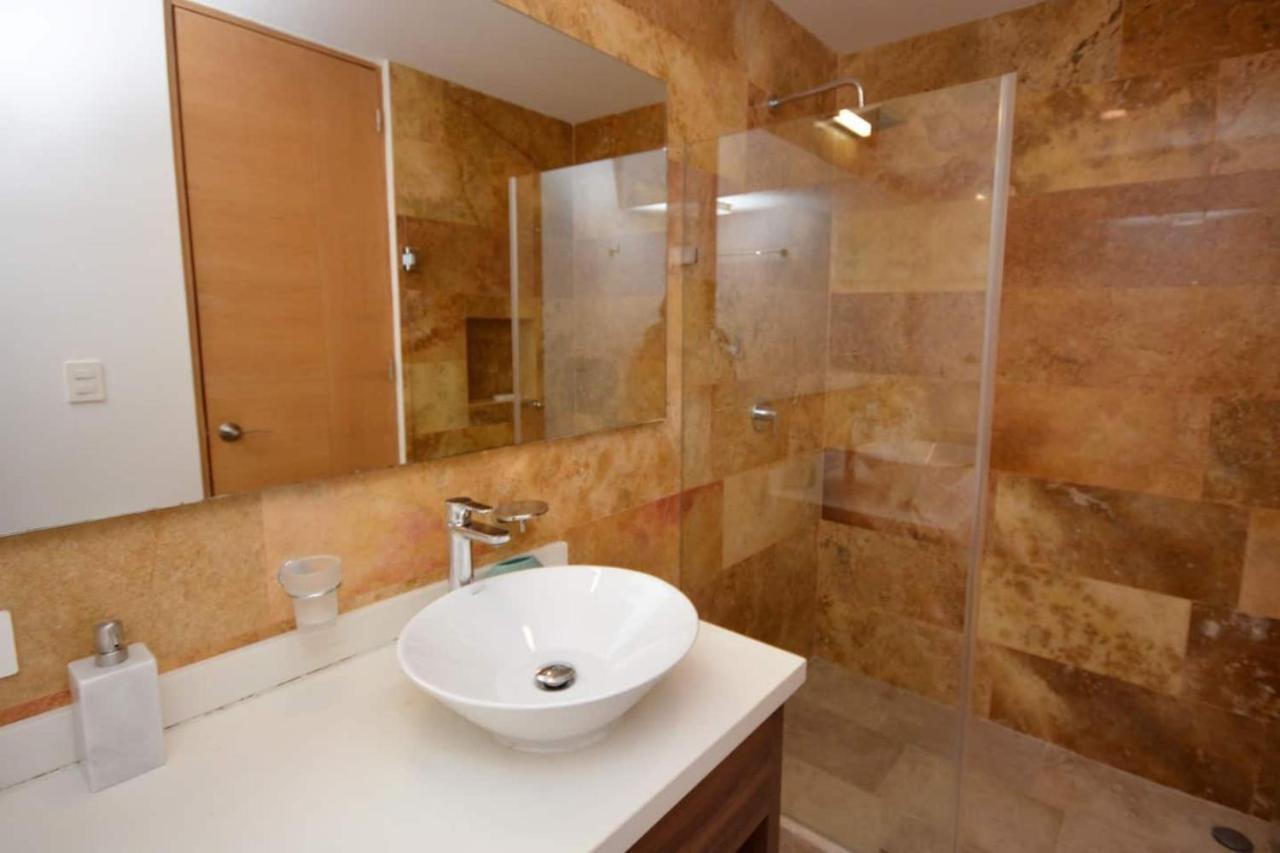 Special Offer - Cute Studio Near To Beach Playa del Carmen Esterno foto