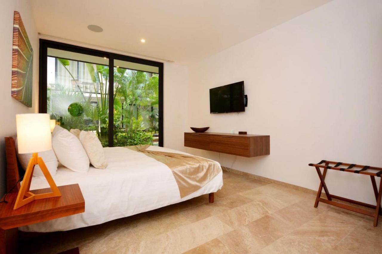 Special Offer - Cute Studio Near To Beach Playa del Carmen Esterno foto