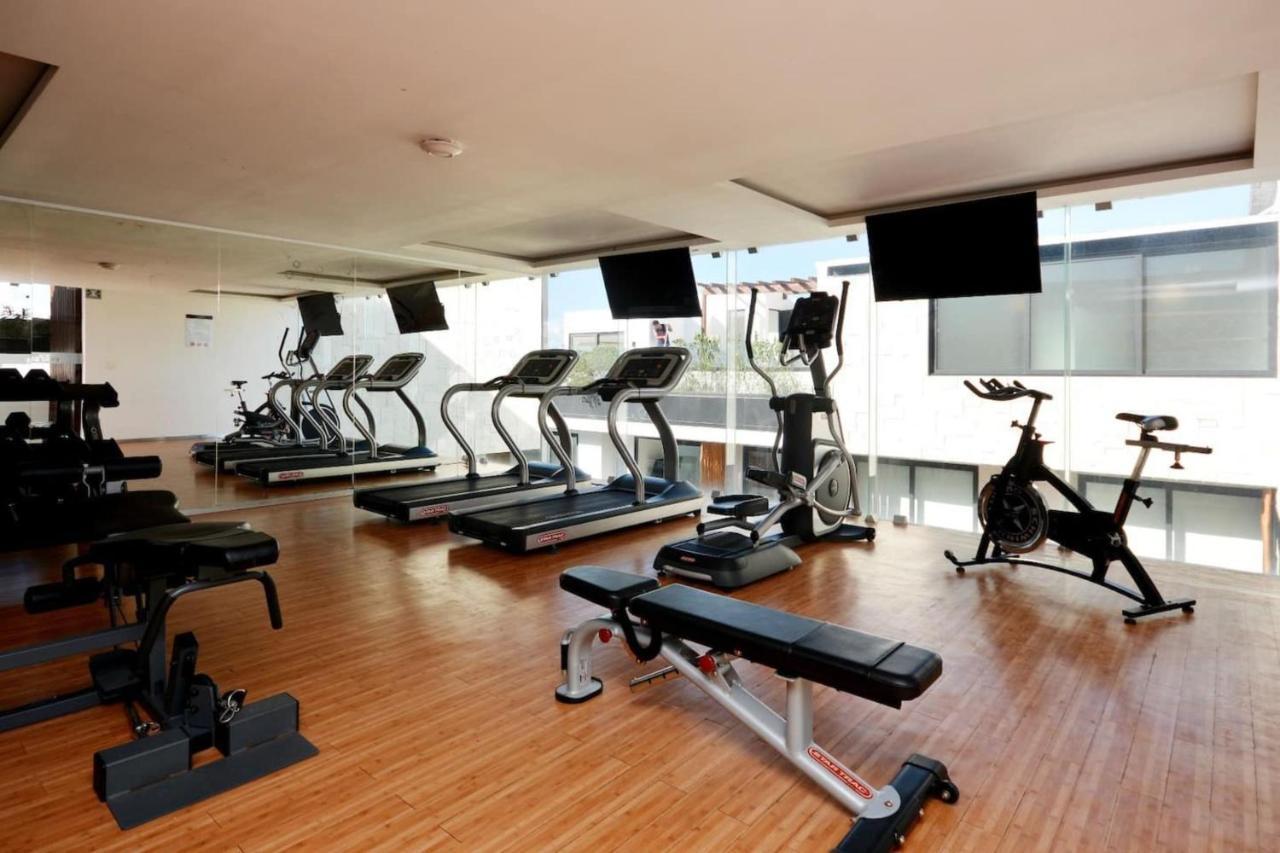 Special Offer - Cute Studio Near To Beach Playa del Carmen Esterno foto