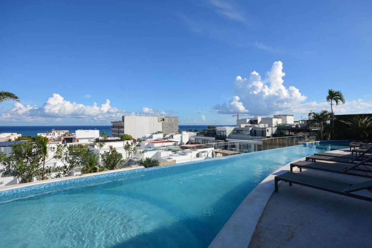 Special Offer - Cute Studio Near To Beach Playa del Carmen Esterno foto