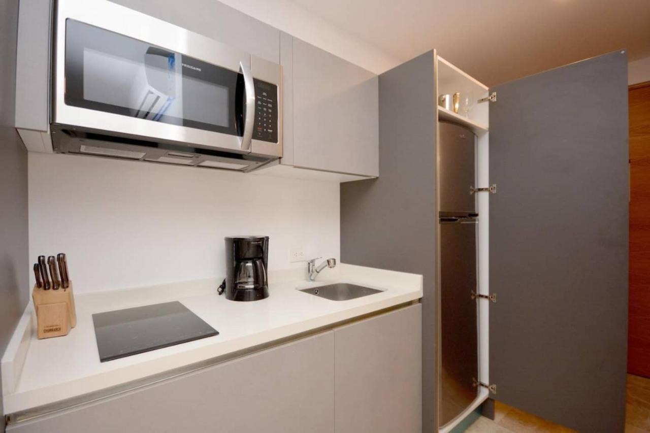 Special Offer - Cute Studio Near To Beach Playa del Carmen Esterno foto