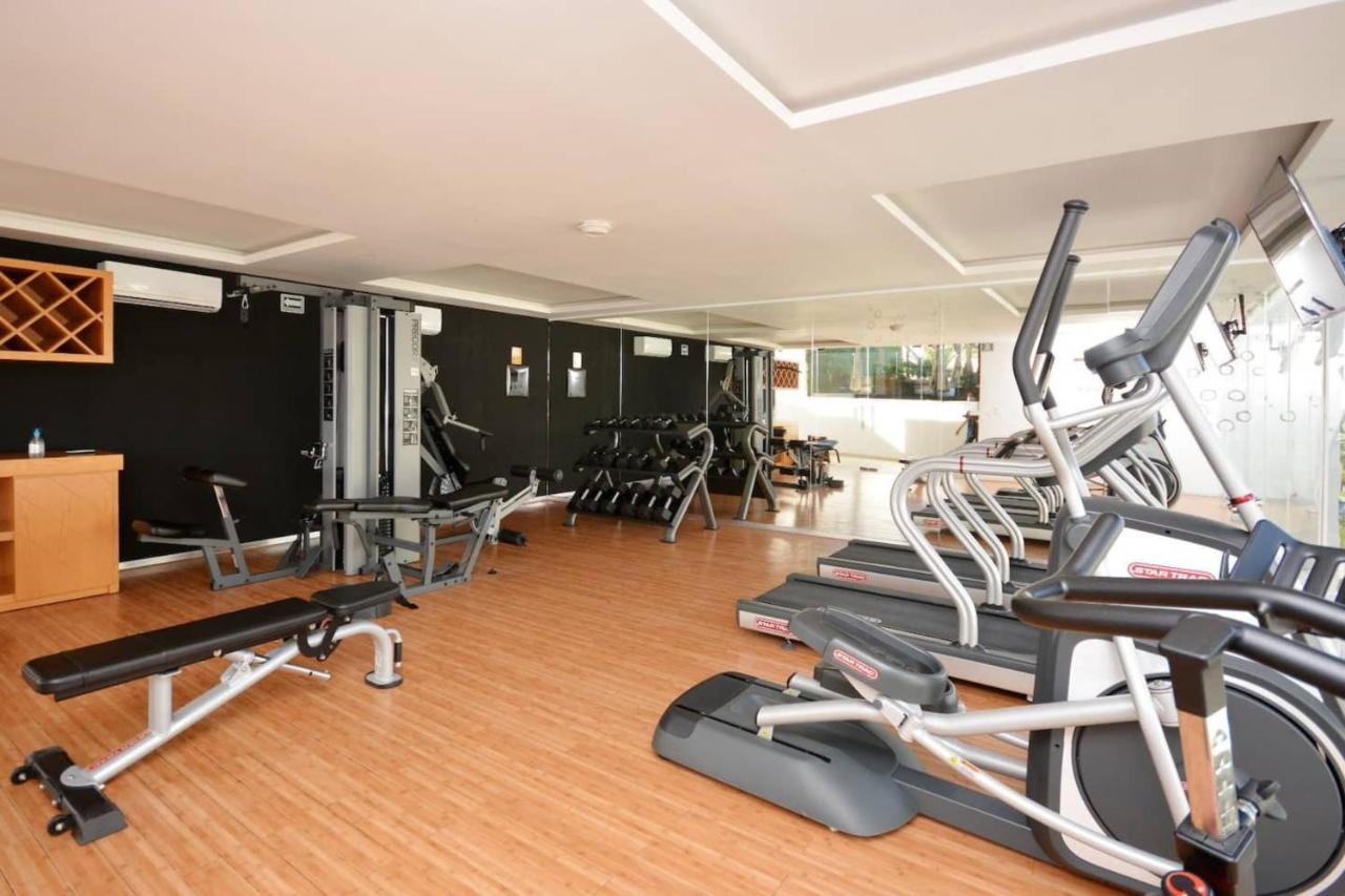 Special Offer - Cute Studio Near To Beach Playa del Carmen Esterno foto