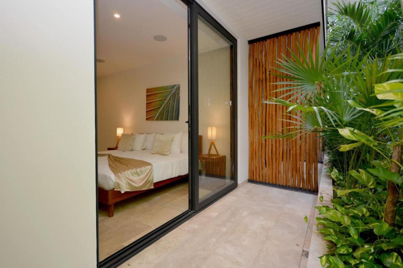 Special Offer - Cute Studio Near To Beach Playa del Carmen Esterno foto