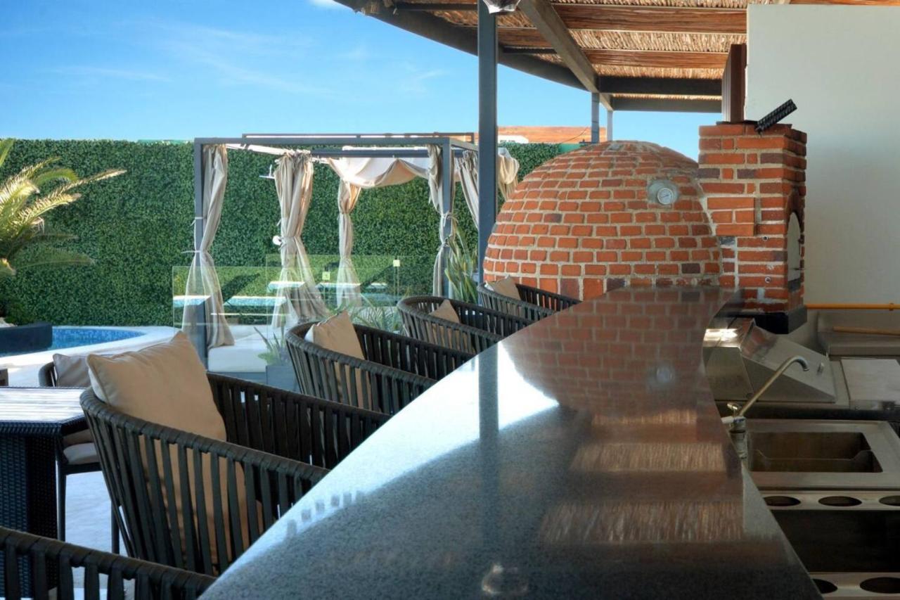 Special Offer - Cute Studio Near To Beach Playa del Carmen Esterno foto