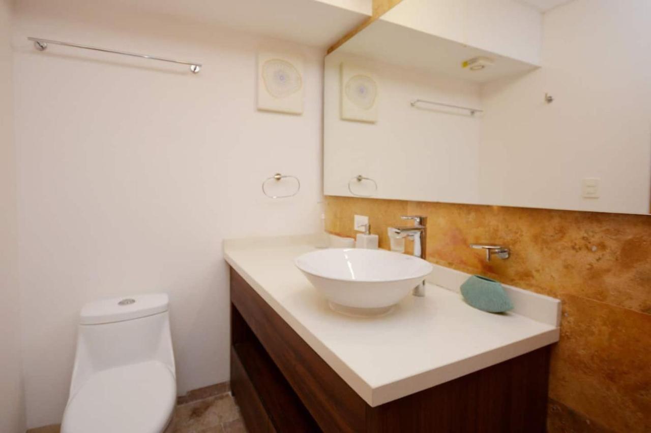 Special Offer - Cute Studio Near To Beach Playa del Carmen Esterno foto